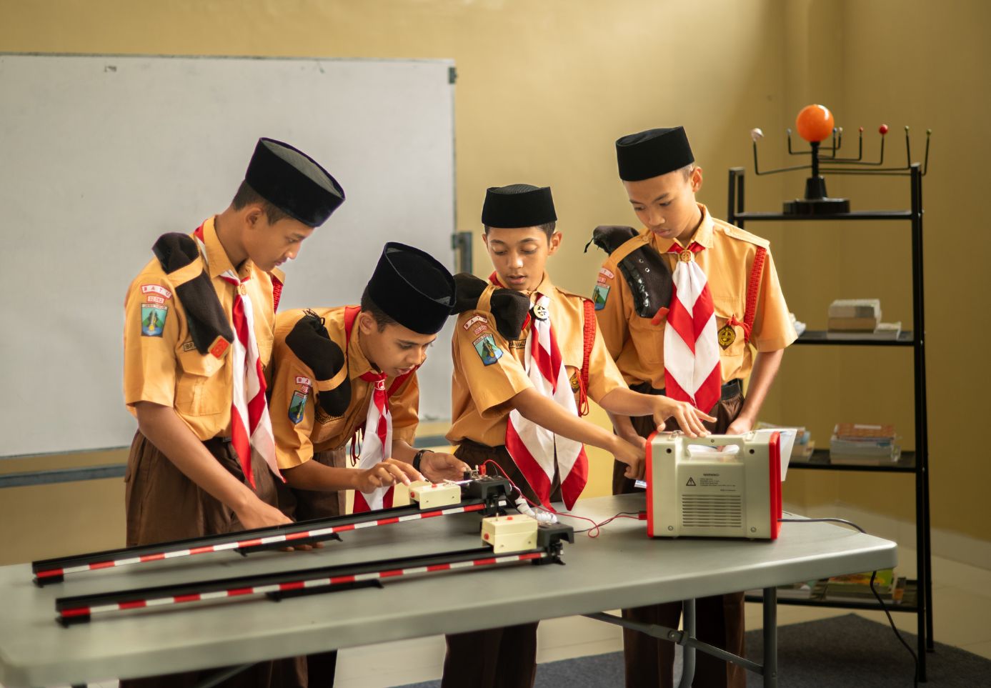 Prestasi Siswa