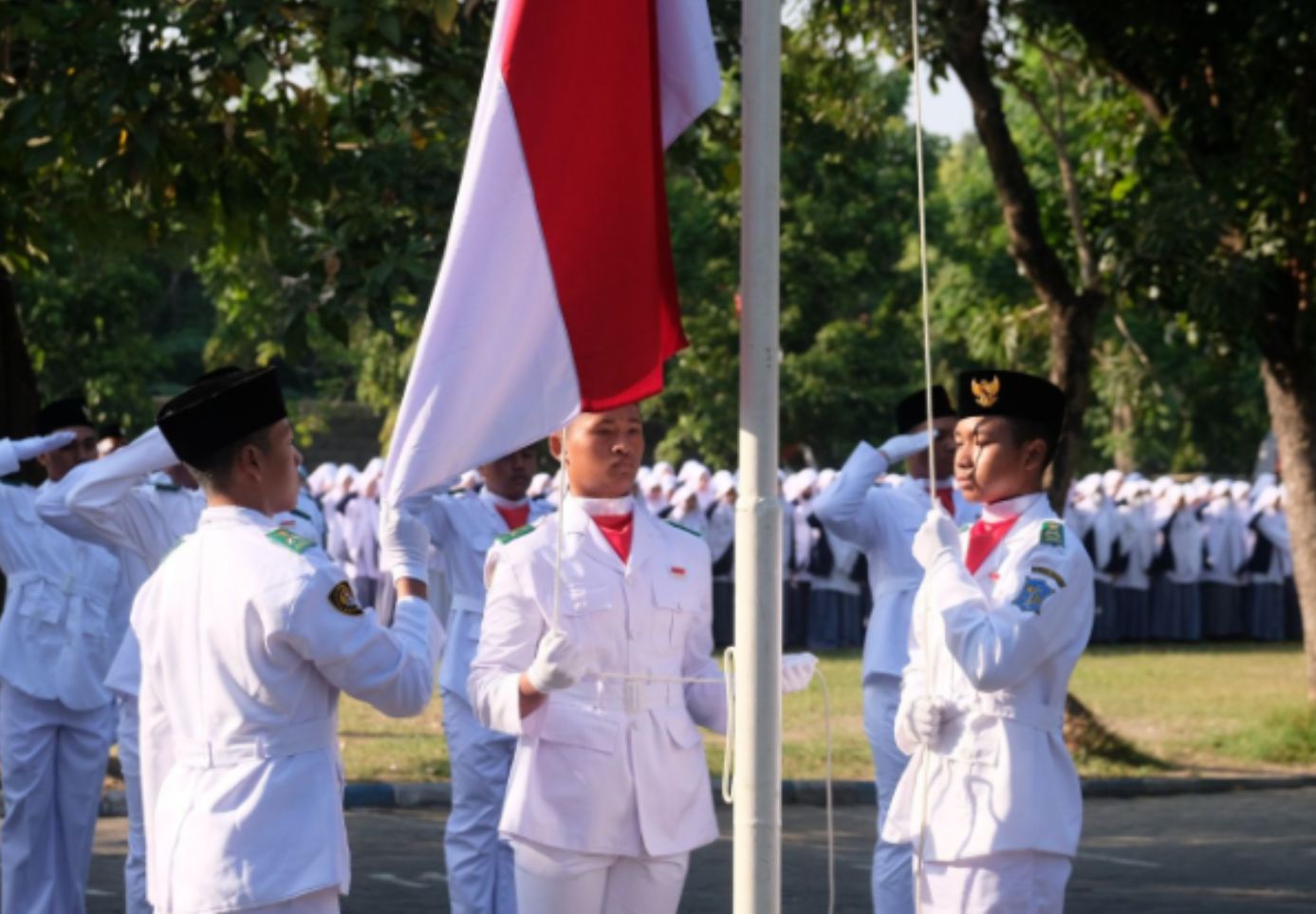 Prestasi Siswa