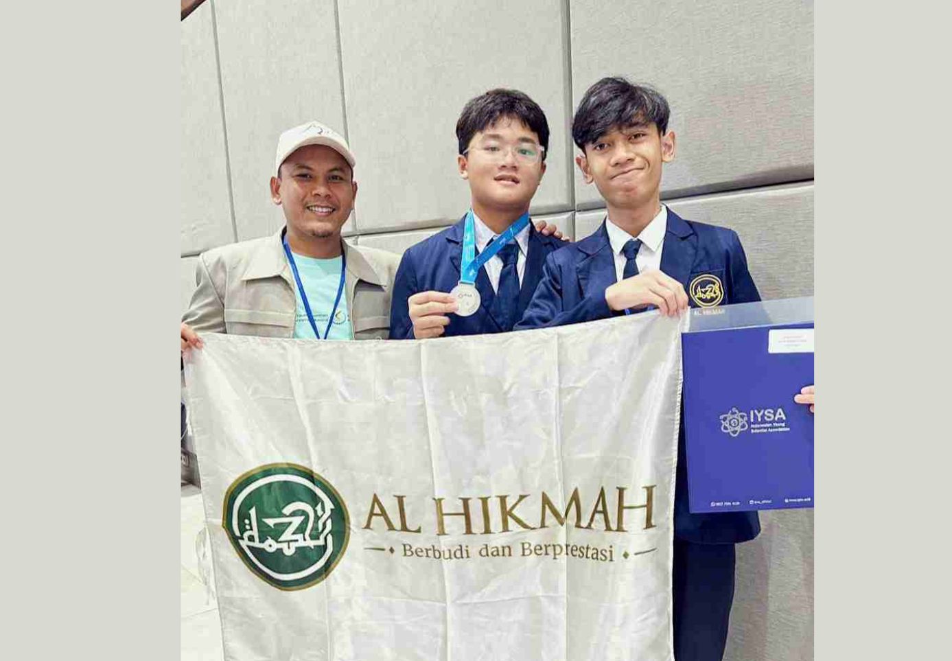 Prestasi Siswa