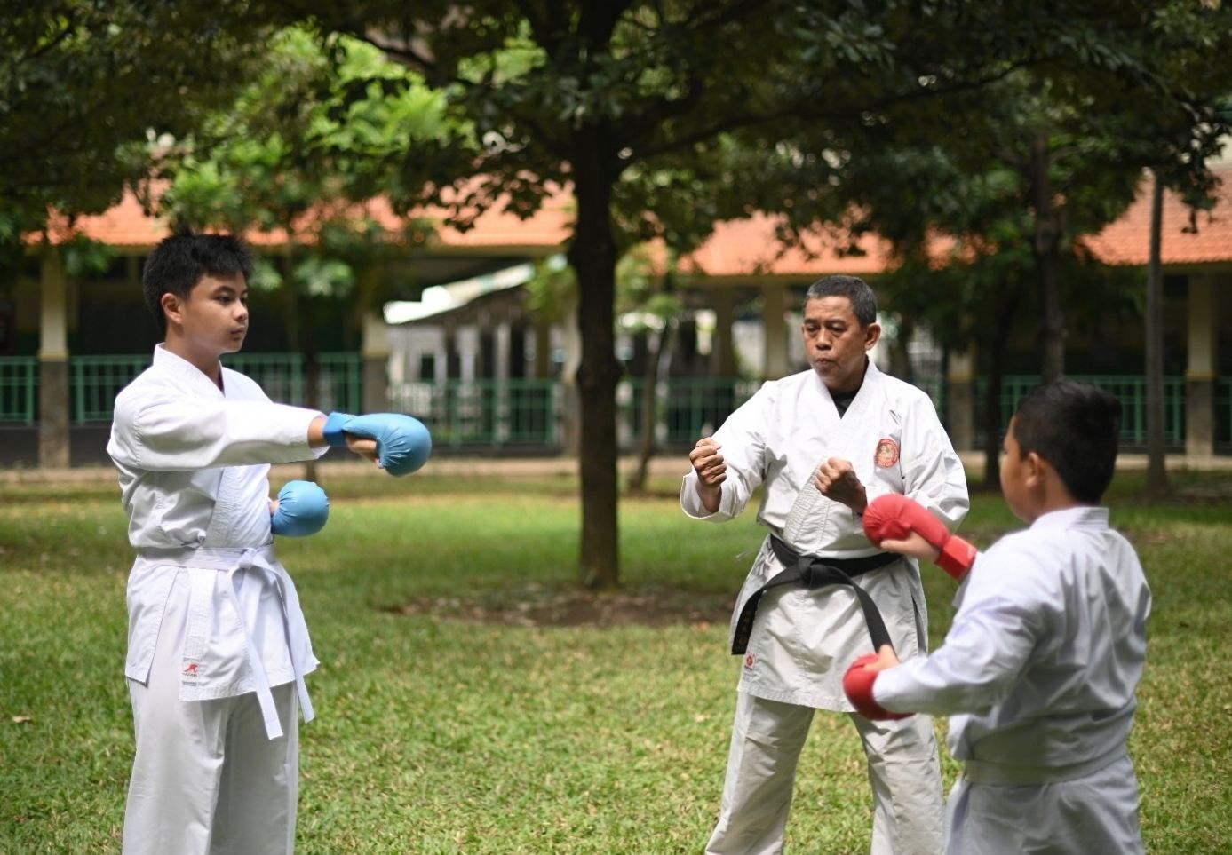 Prestasi Siswa