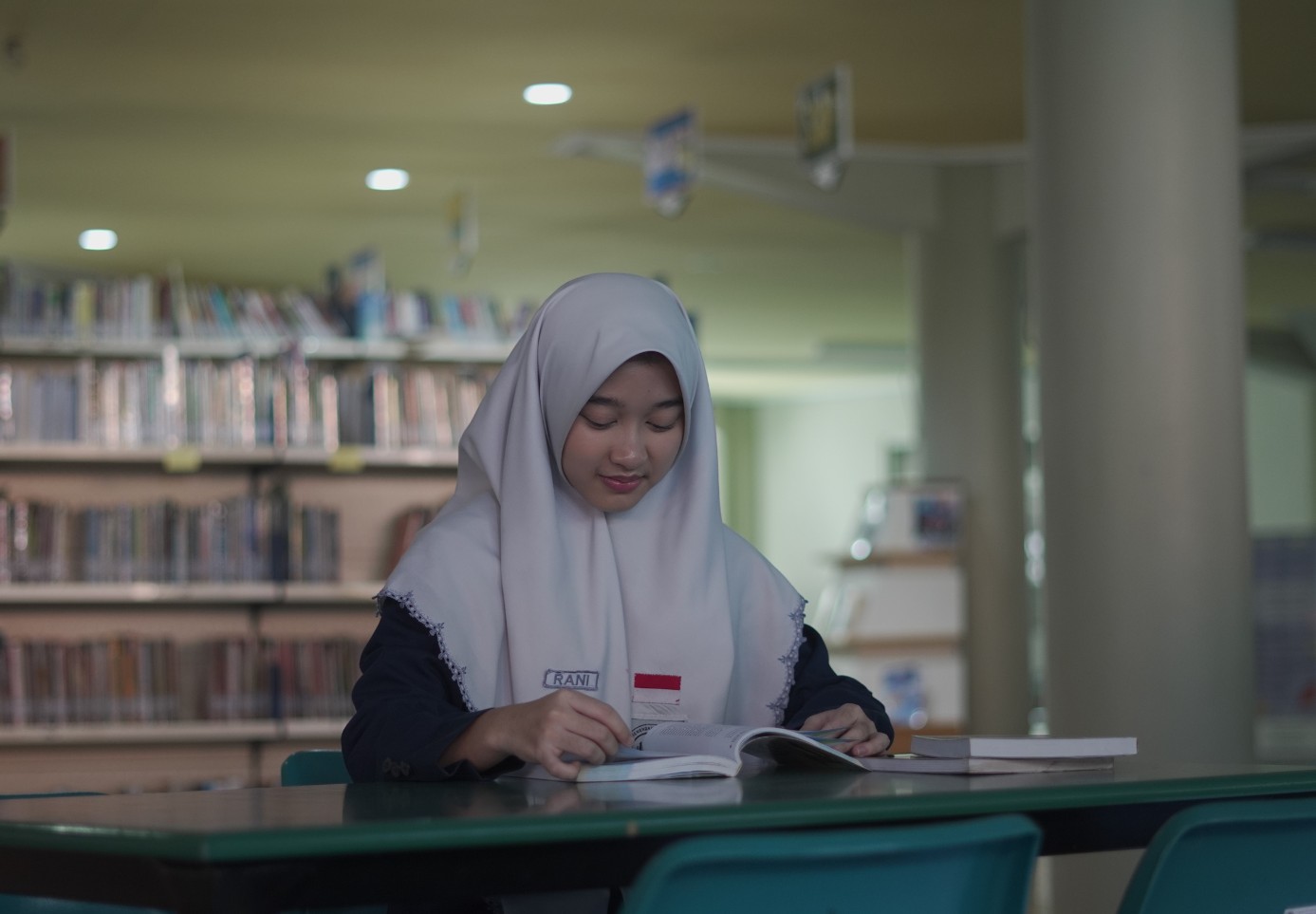 Prestasi Siswa