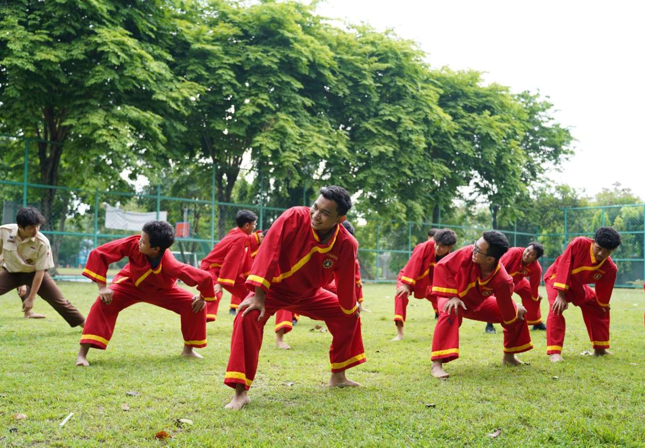 Prestasi Siswa