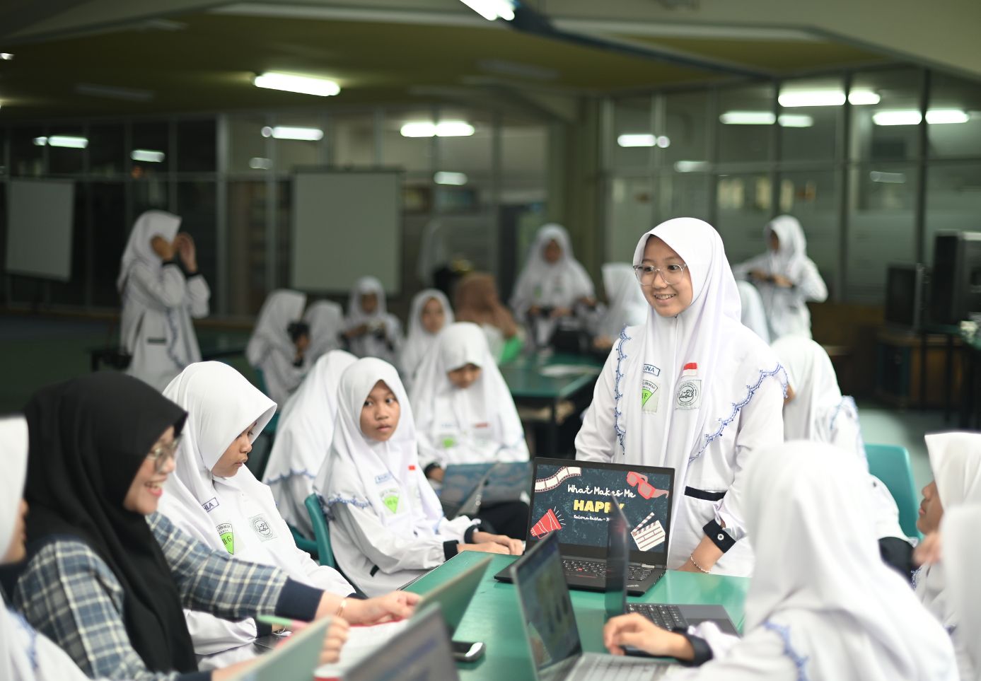 Prestasi Siswa