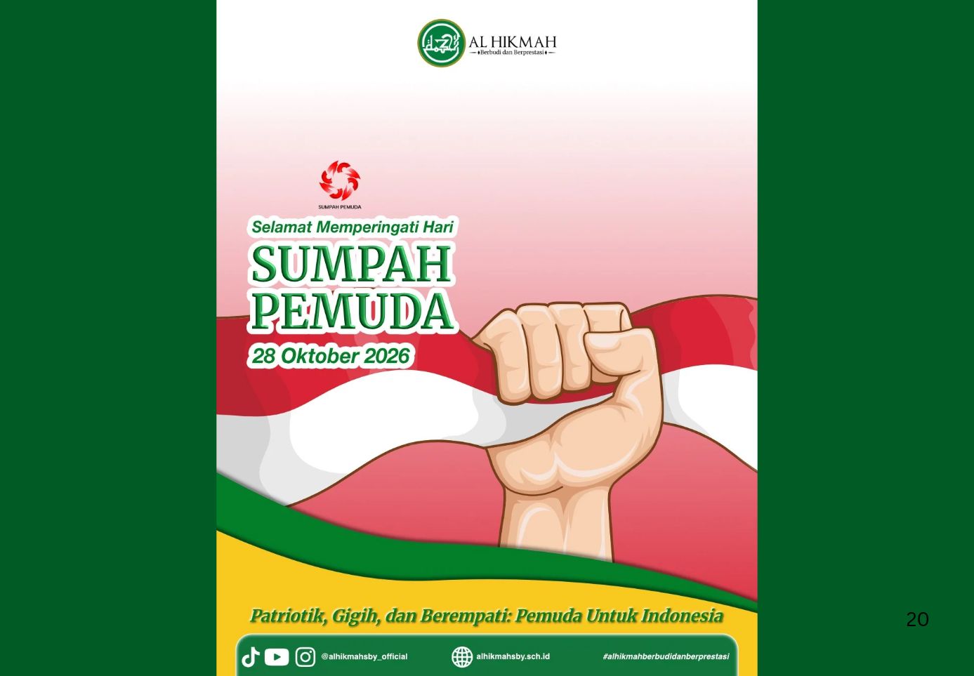 Prestasi Siswa
