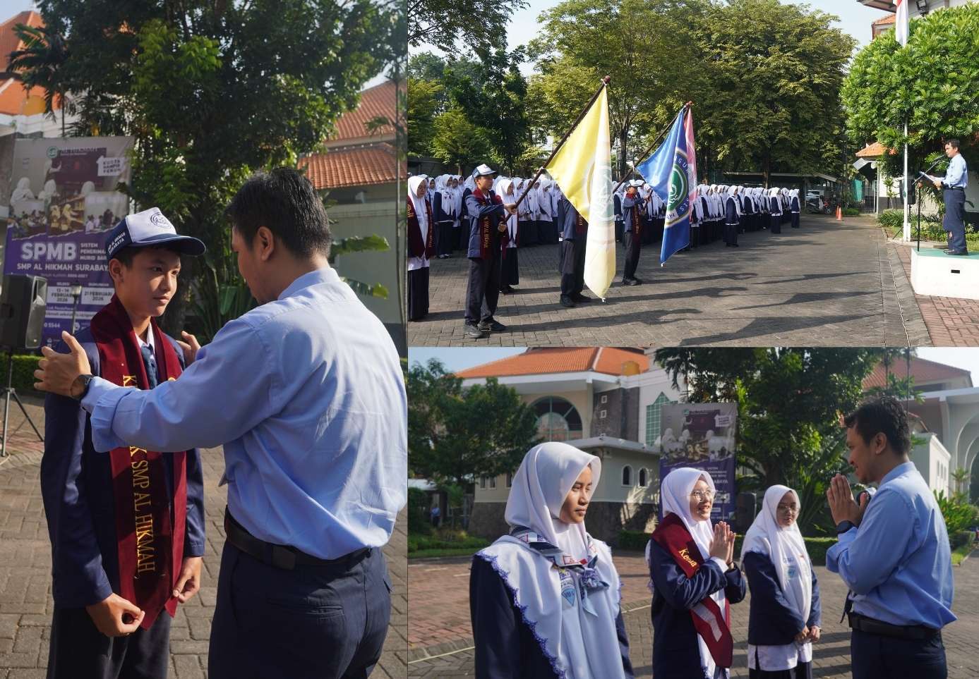 Prestasi Siswa