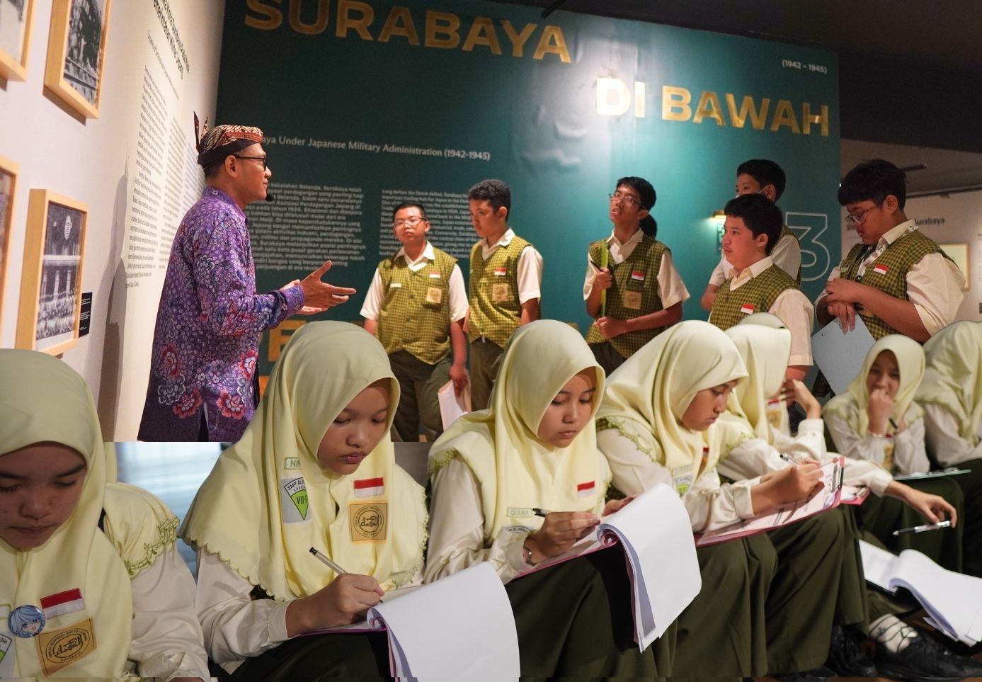 Prestasi Siswa
