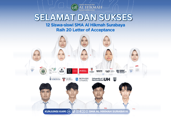 Prestasi Siswa