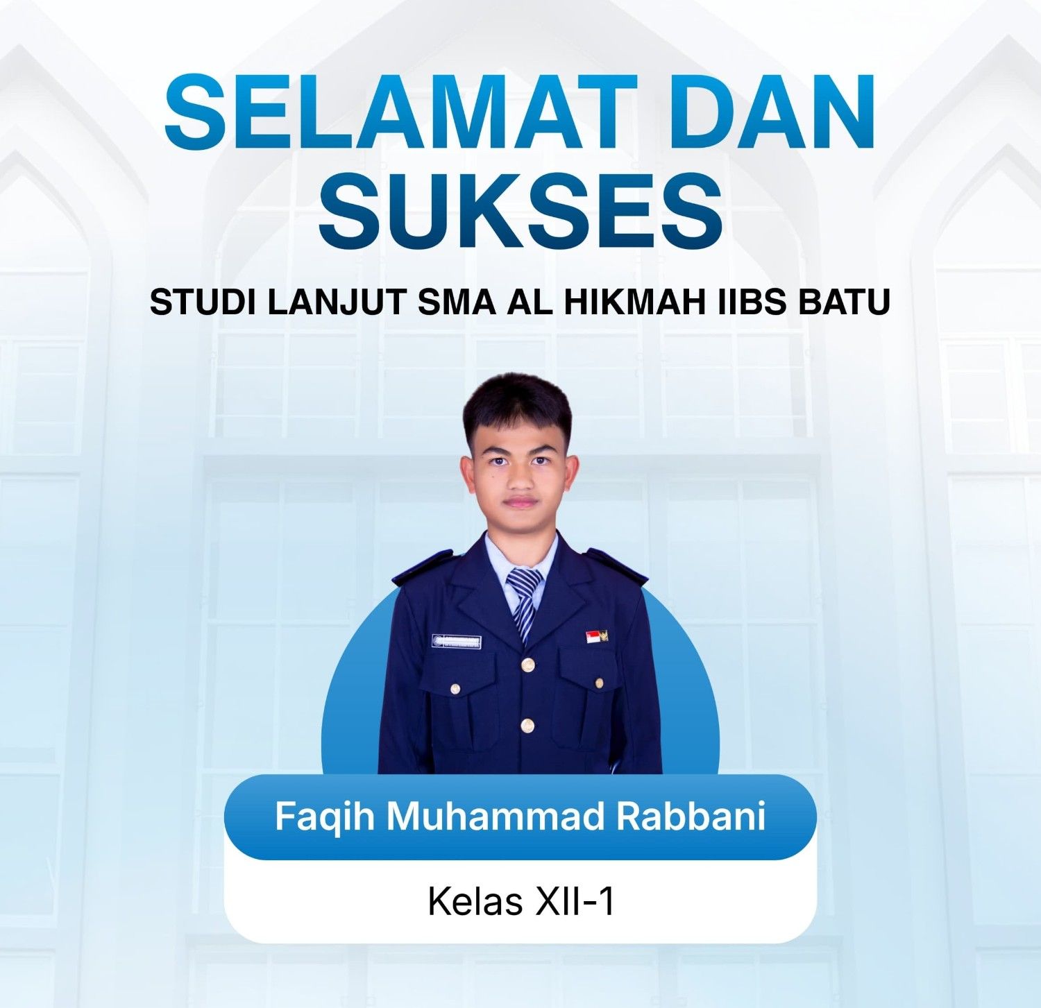 Prestasi Siswa