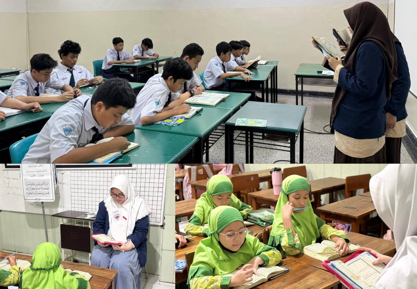 Prestasi Siswa