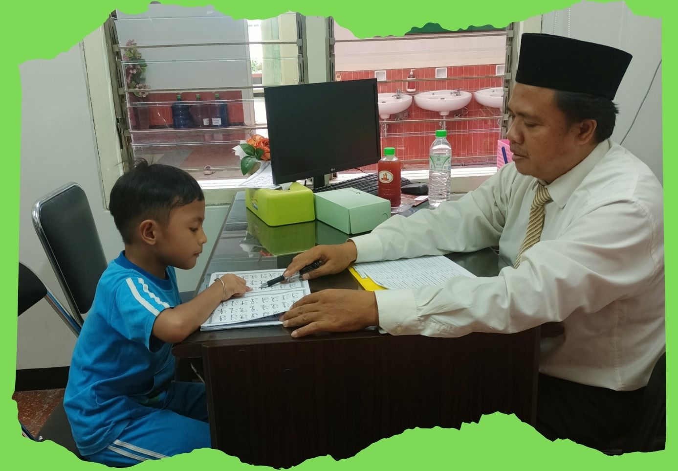 Prestasi Siswa
