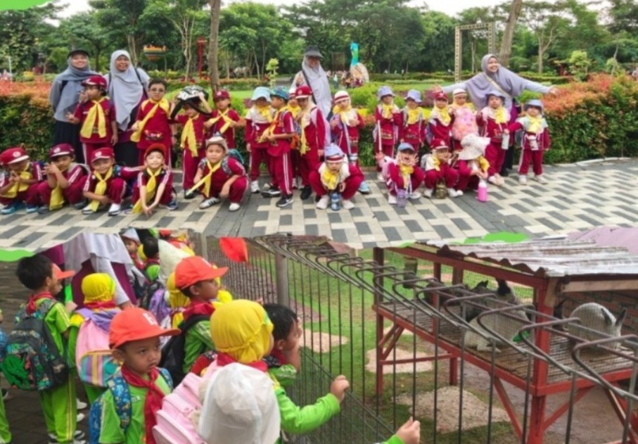 Prestasi Siswa