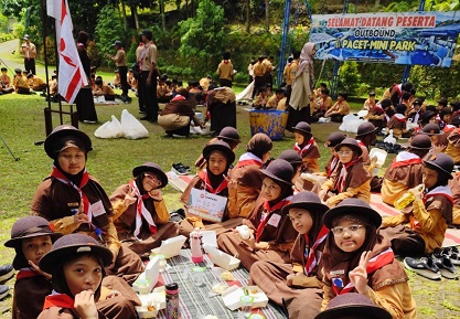 Prestasi Siswa