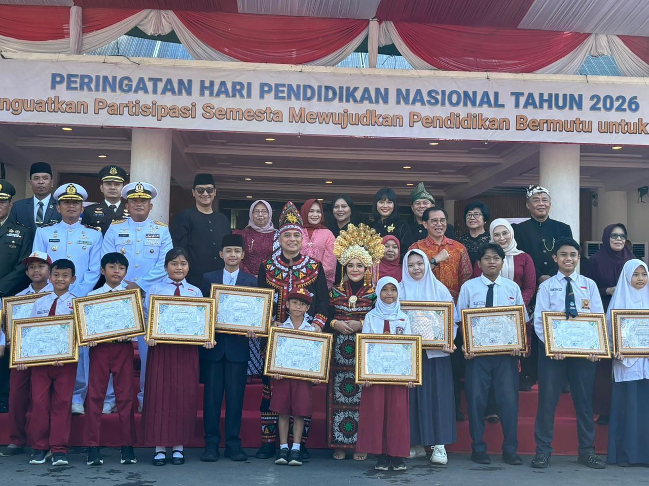 Prestasi Siswa