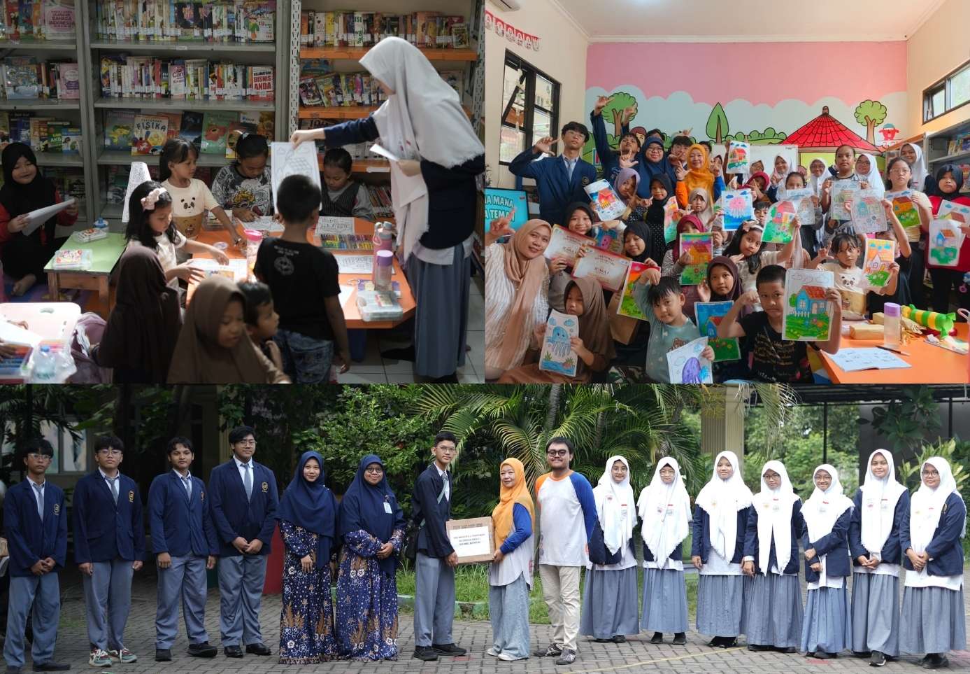 Prestasi Siswa