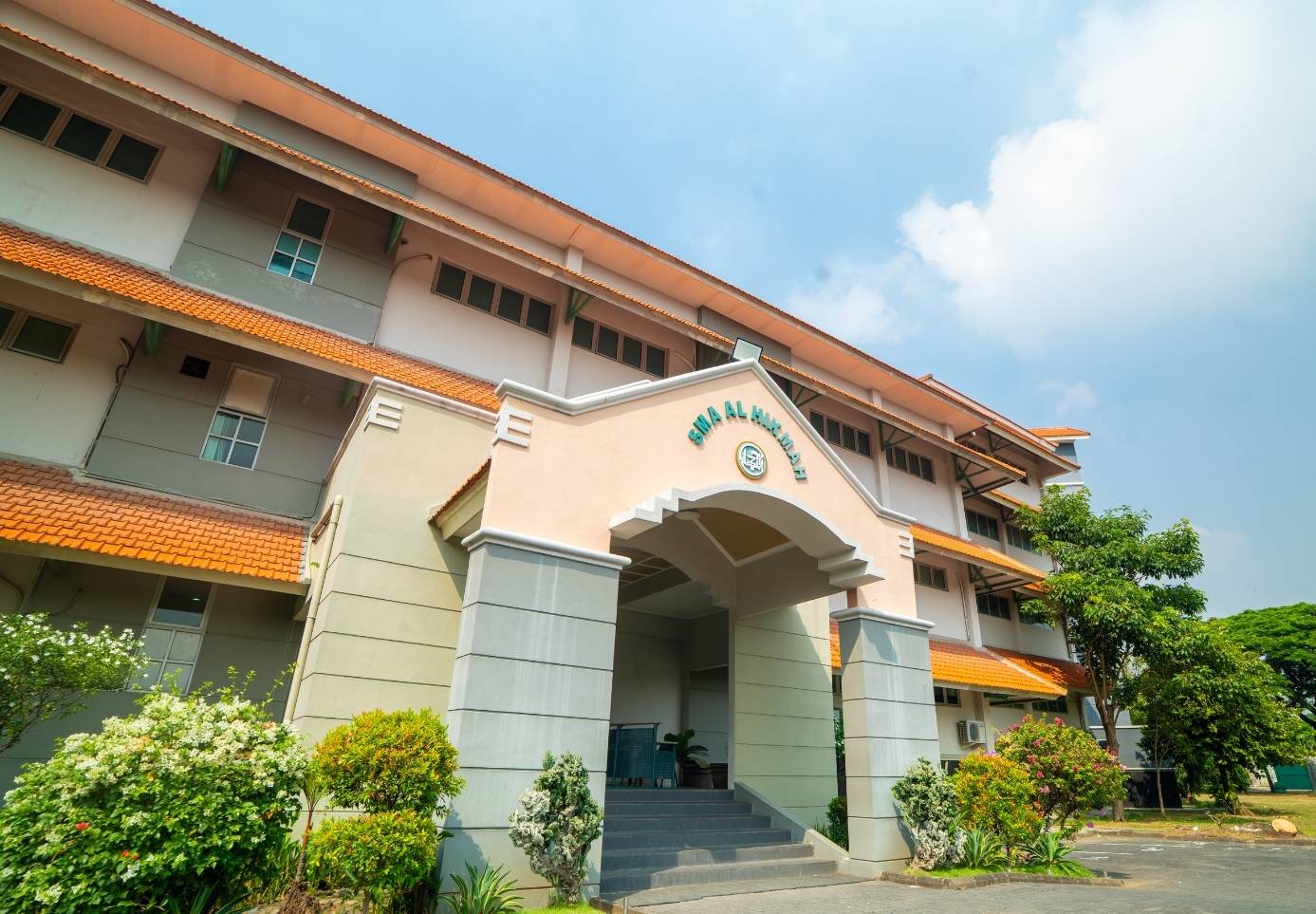 Prestasi Siswa