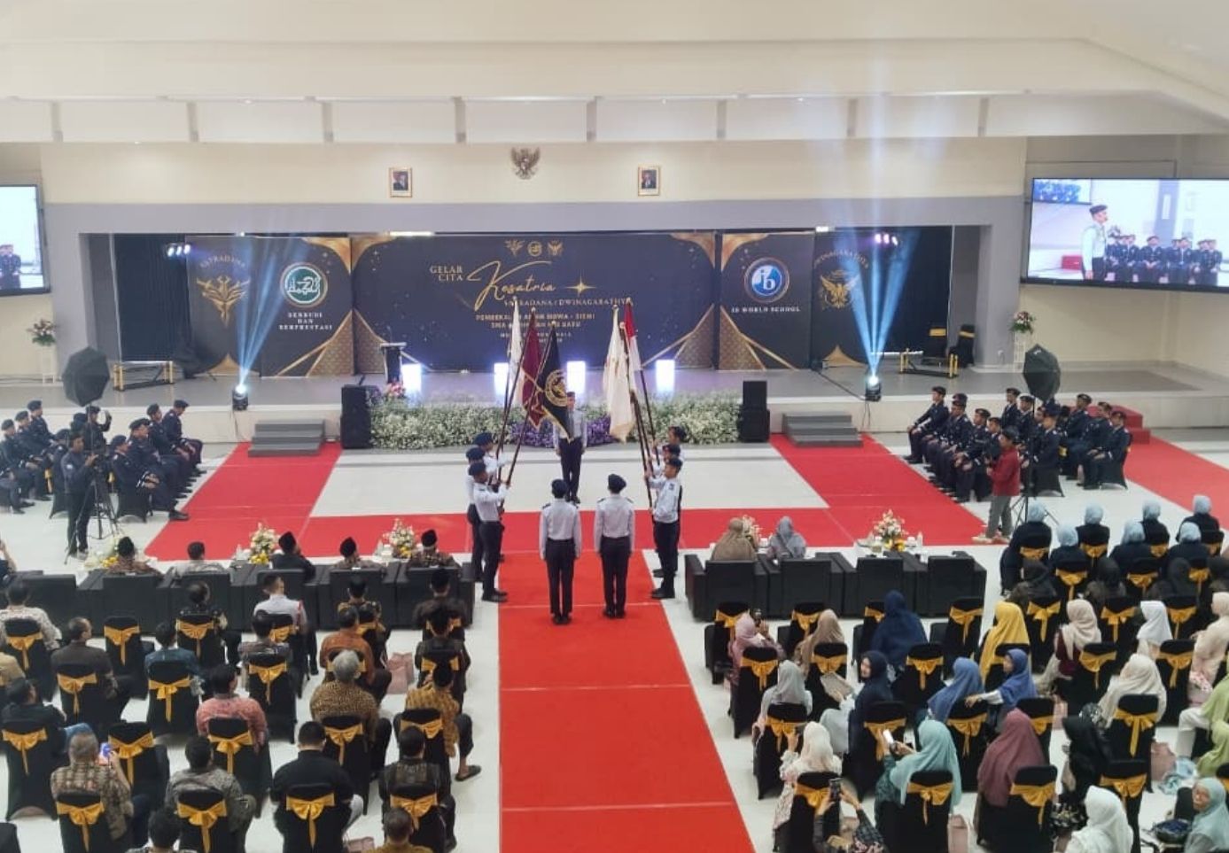 Prestasi Siswa
