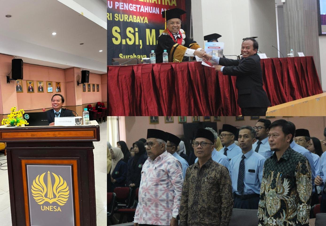 Prestasi Siswa