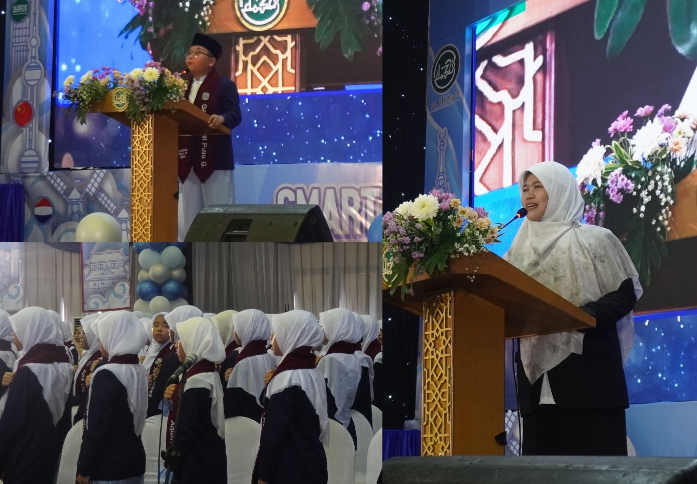Prestasi Siswa