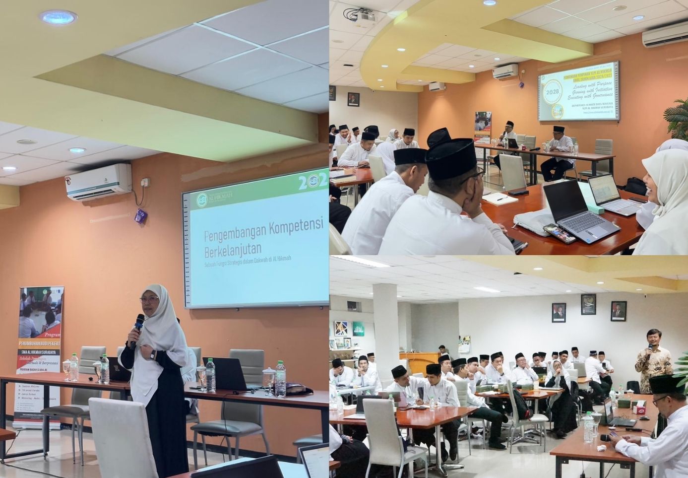 Prestasi Siswa