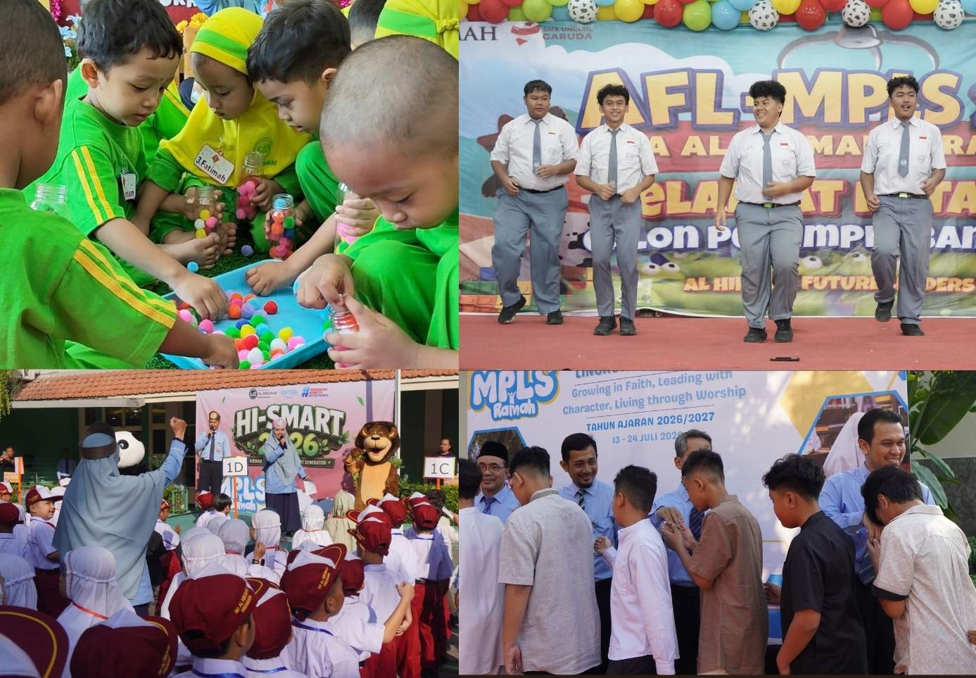 Prestasi Siswa