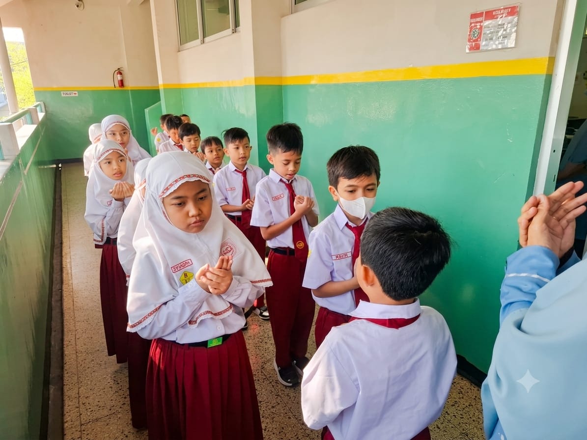 Prestasi Siswa