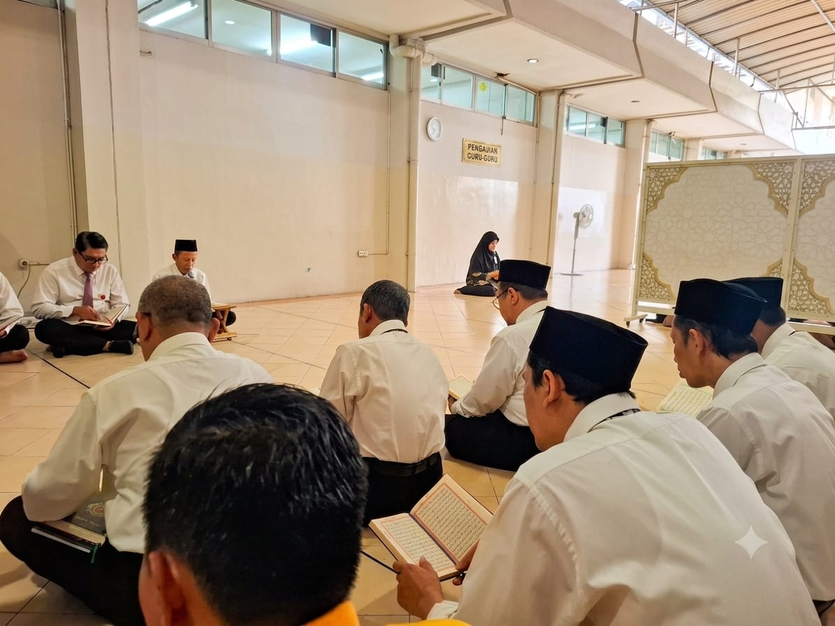Prestasi Siswa