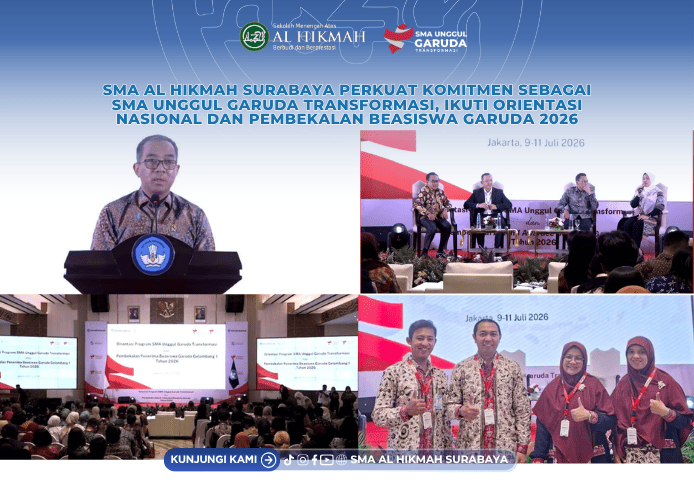 Prestasi Siswa