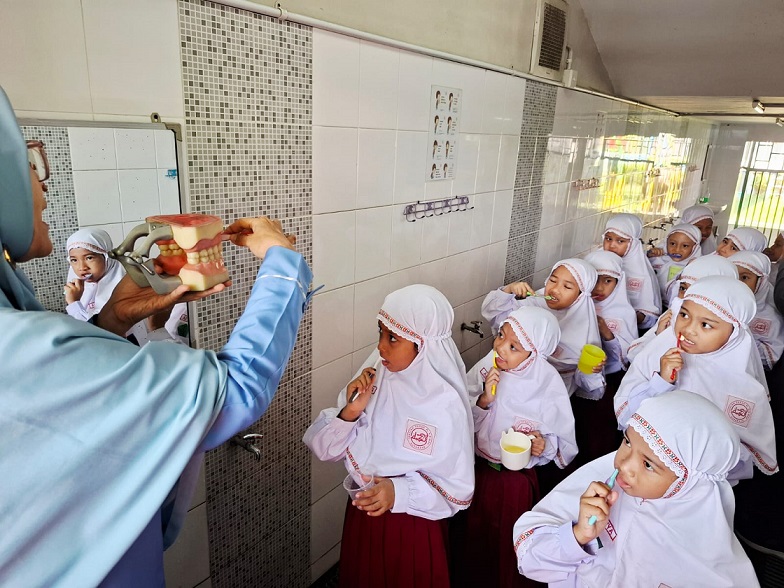 Prestasi Siswa