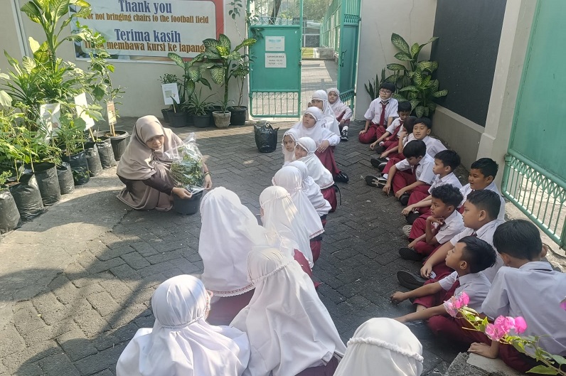 Prestasi Siswa