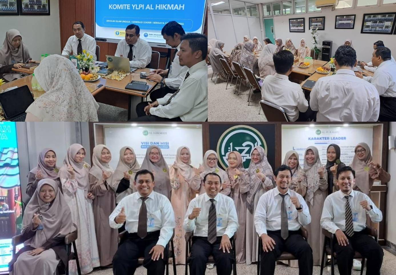 Prestasi Siswa