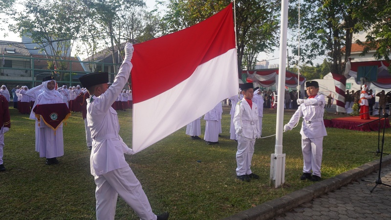 Prestasi Siswa