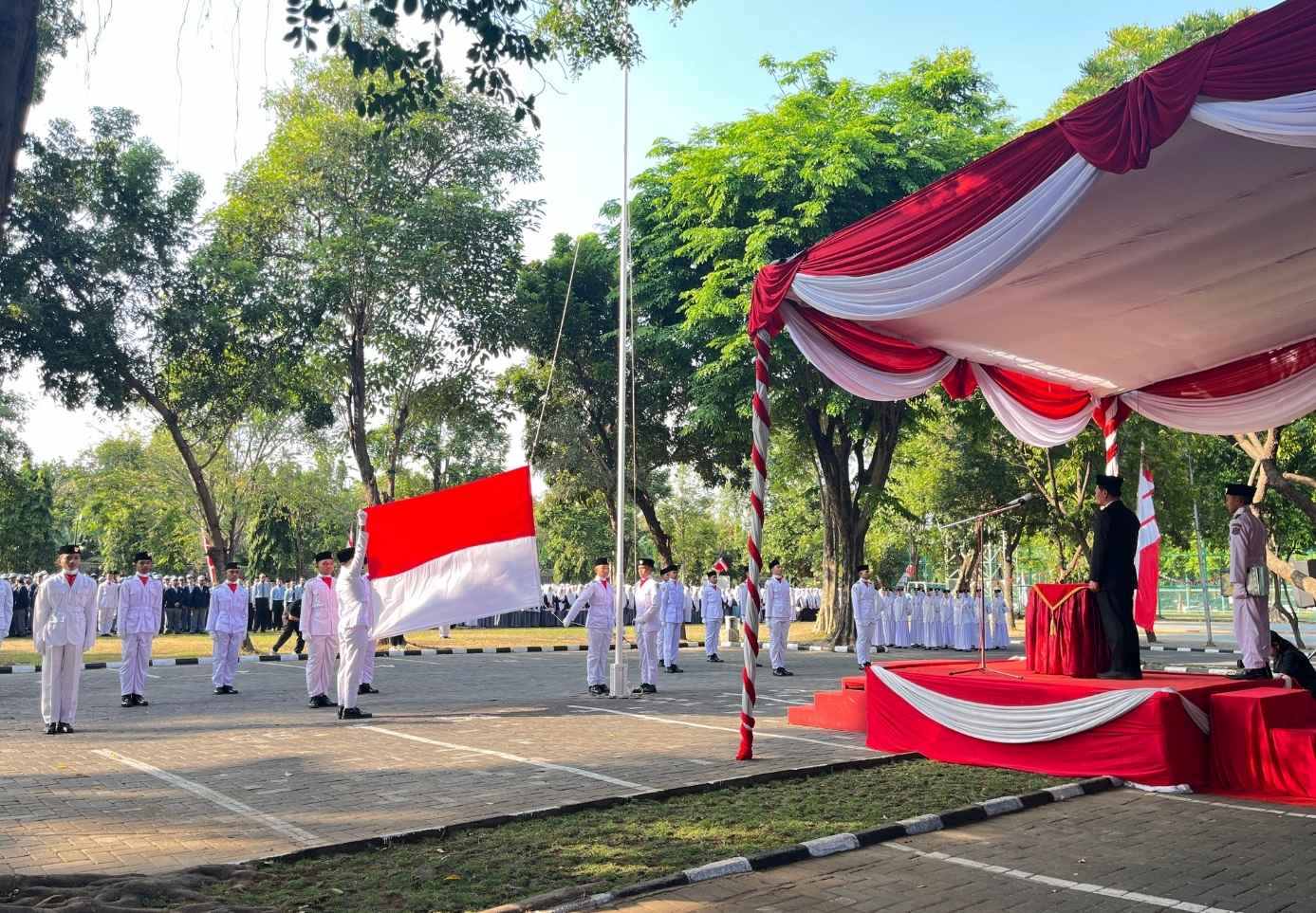 Prestasi Siswa