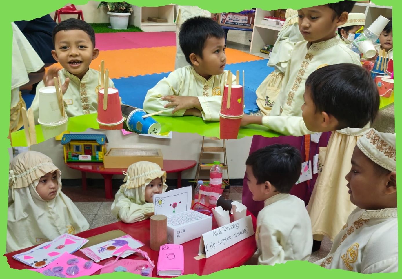 Prestasi Siswa