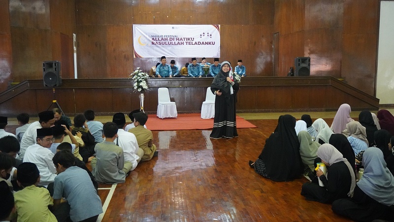 Prestasi Siswa