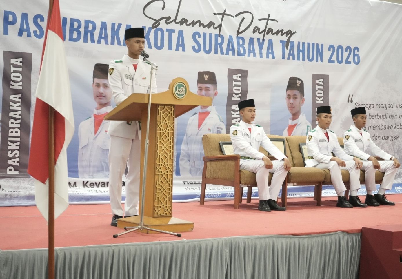 Prestasi Siswa