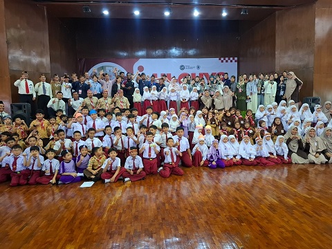 Prestasi Siswa