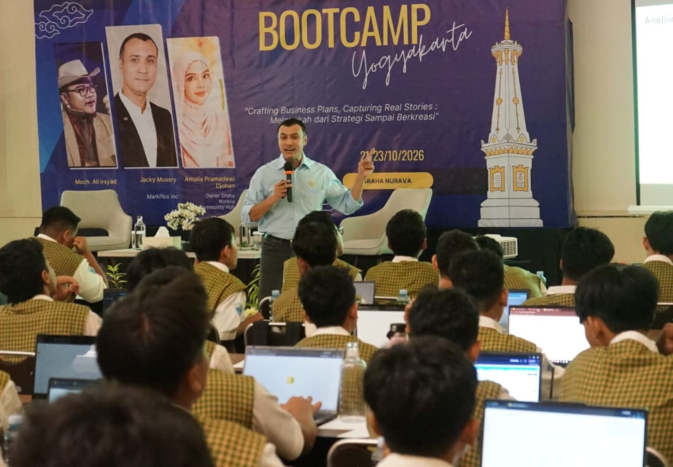 Prestasi Siswa