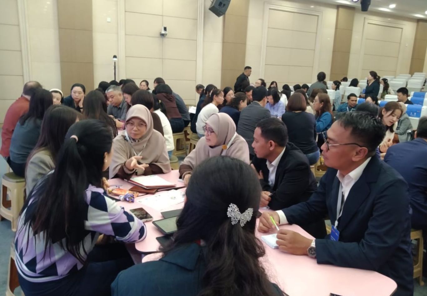 Prestasi Siswa