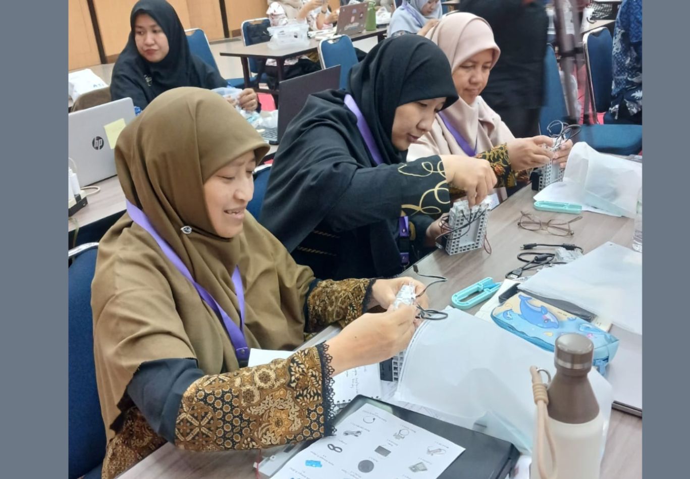 Prestasi Siswa