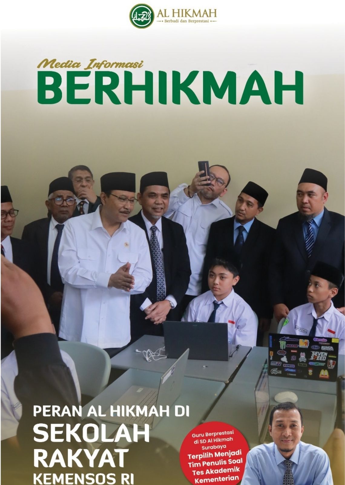 MAJALAH DIGITAL