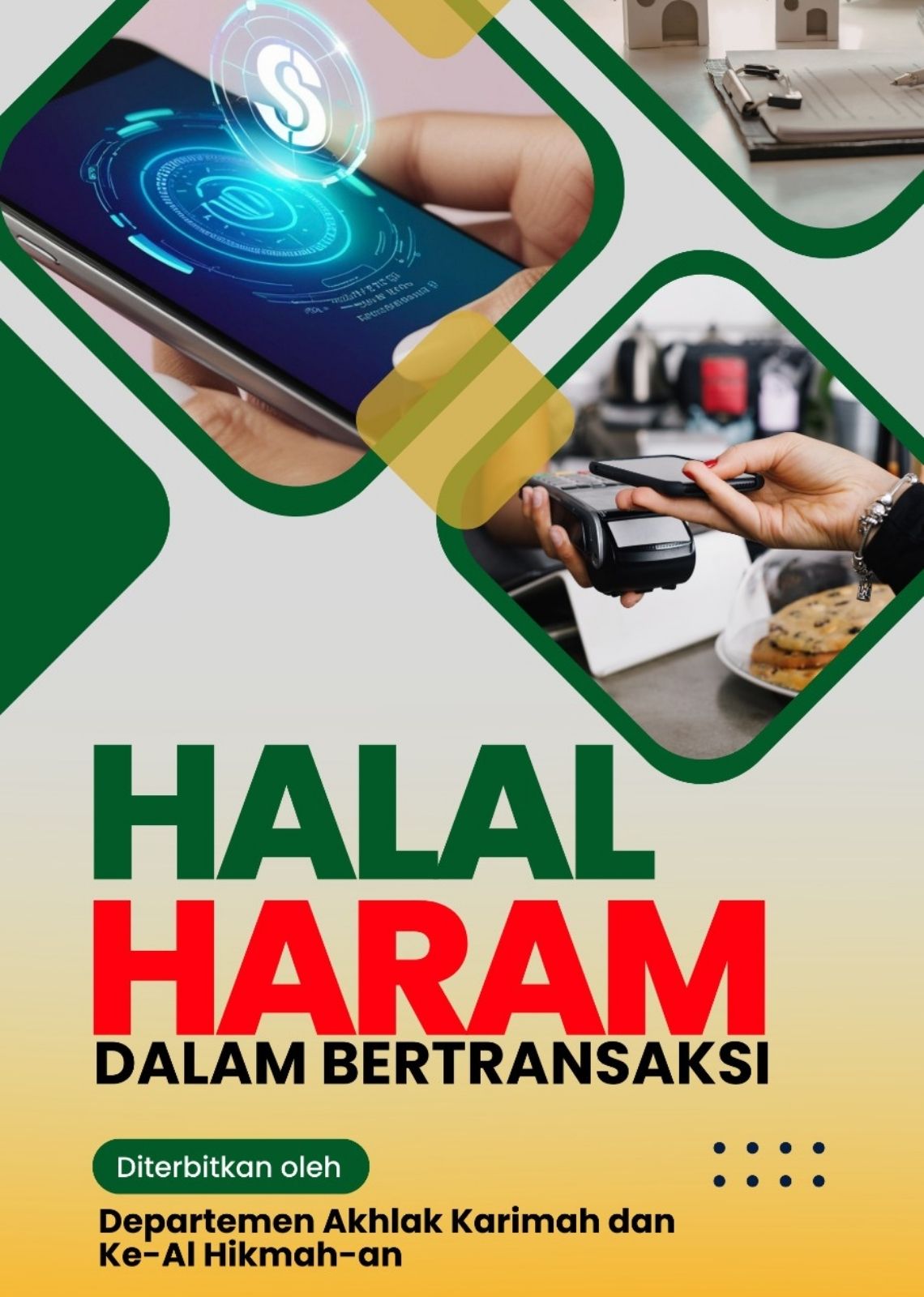 KE-AL HIKMAH-AN