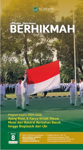BERHIKMAH EDISI 8