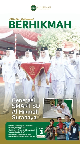BERHIKMAH EDISI 3