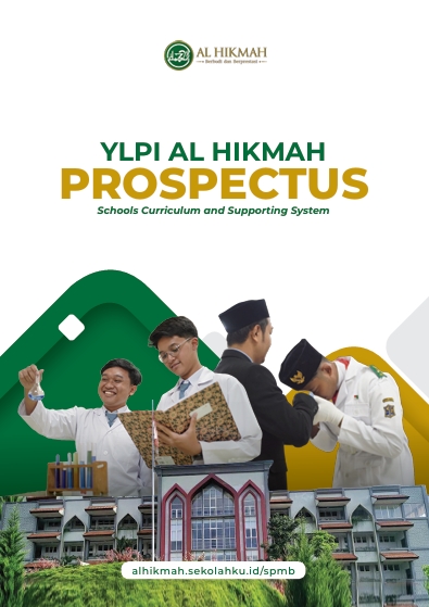 PROSPEKTUS YLPI AL HIKMAH