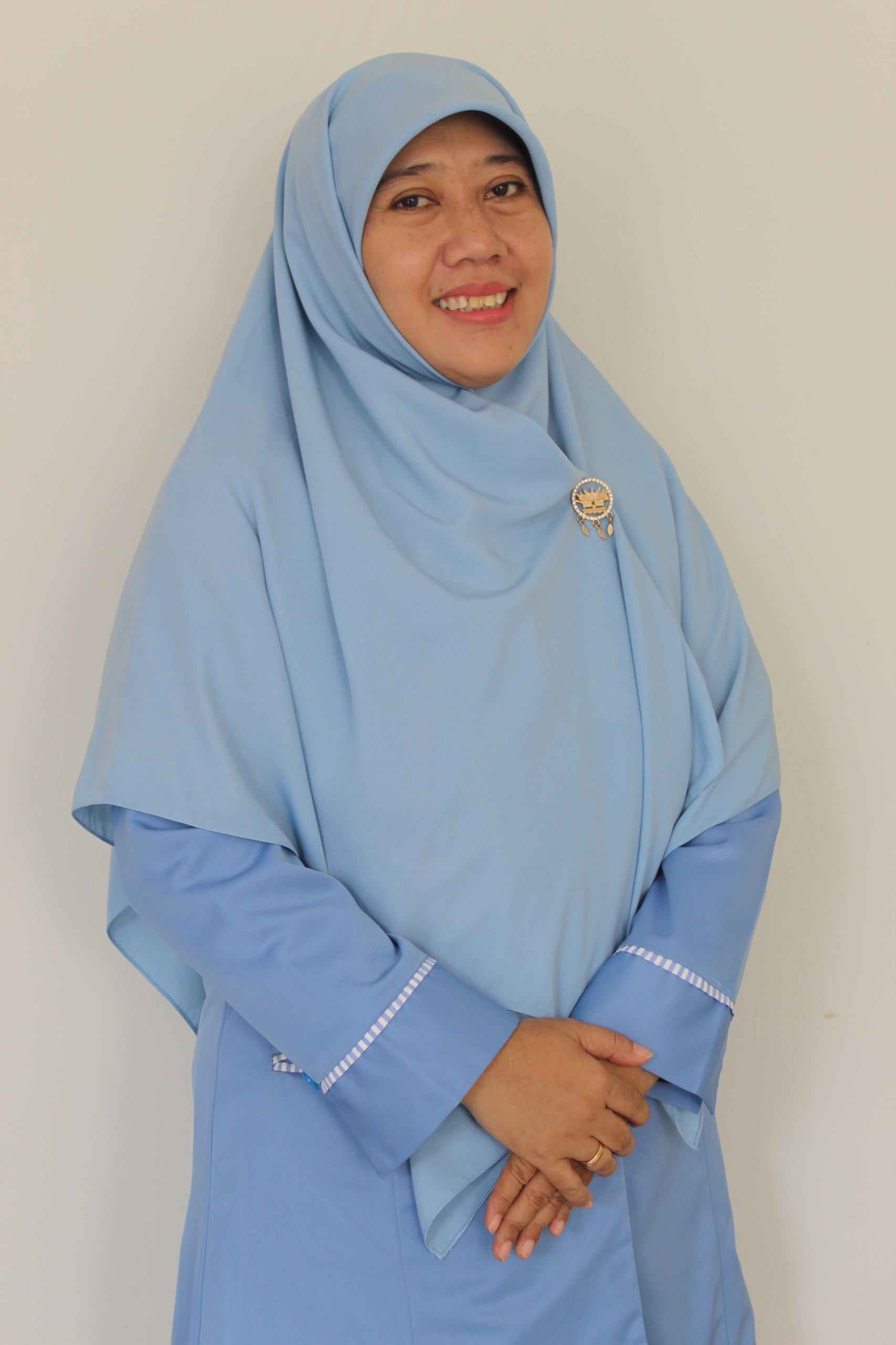 Noor Iz Zumara,S.Psi,M.Pd