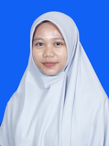 Lailatul Maghfirah, S.IIP