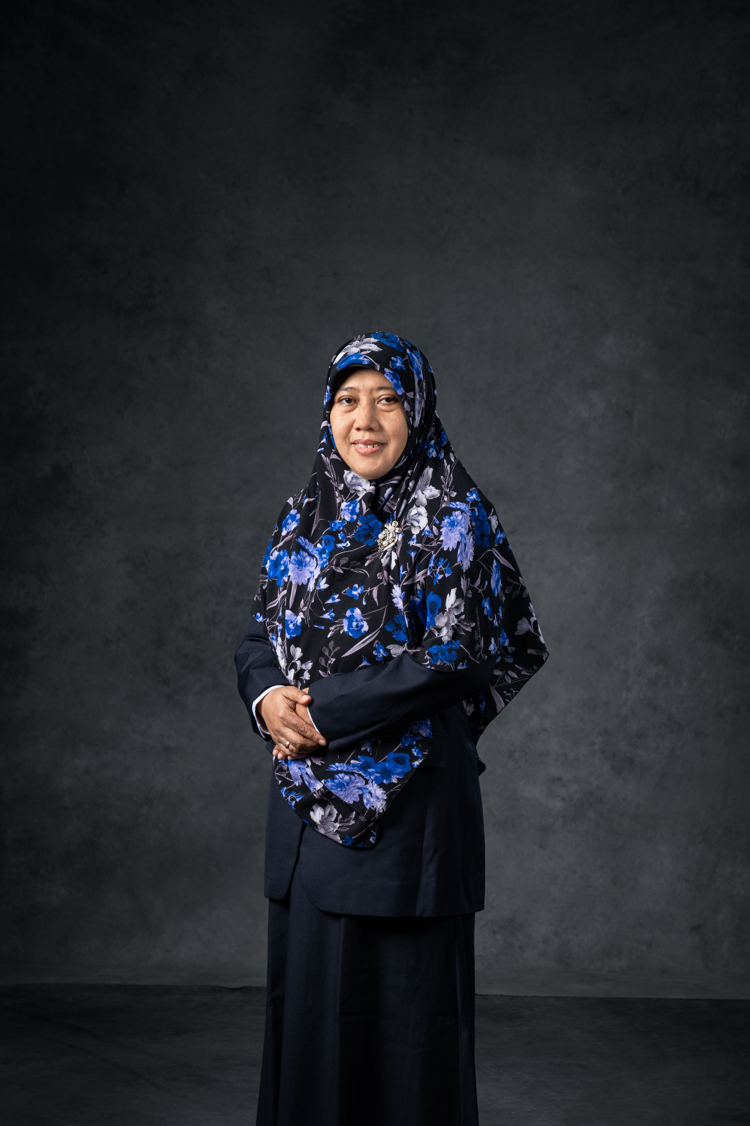 Noor Iz Zumara, S.Psi,. M.Pd