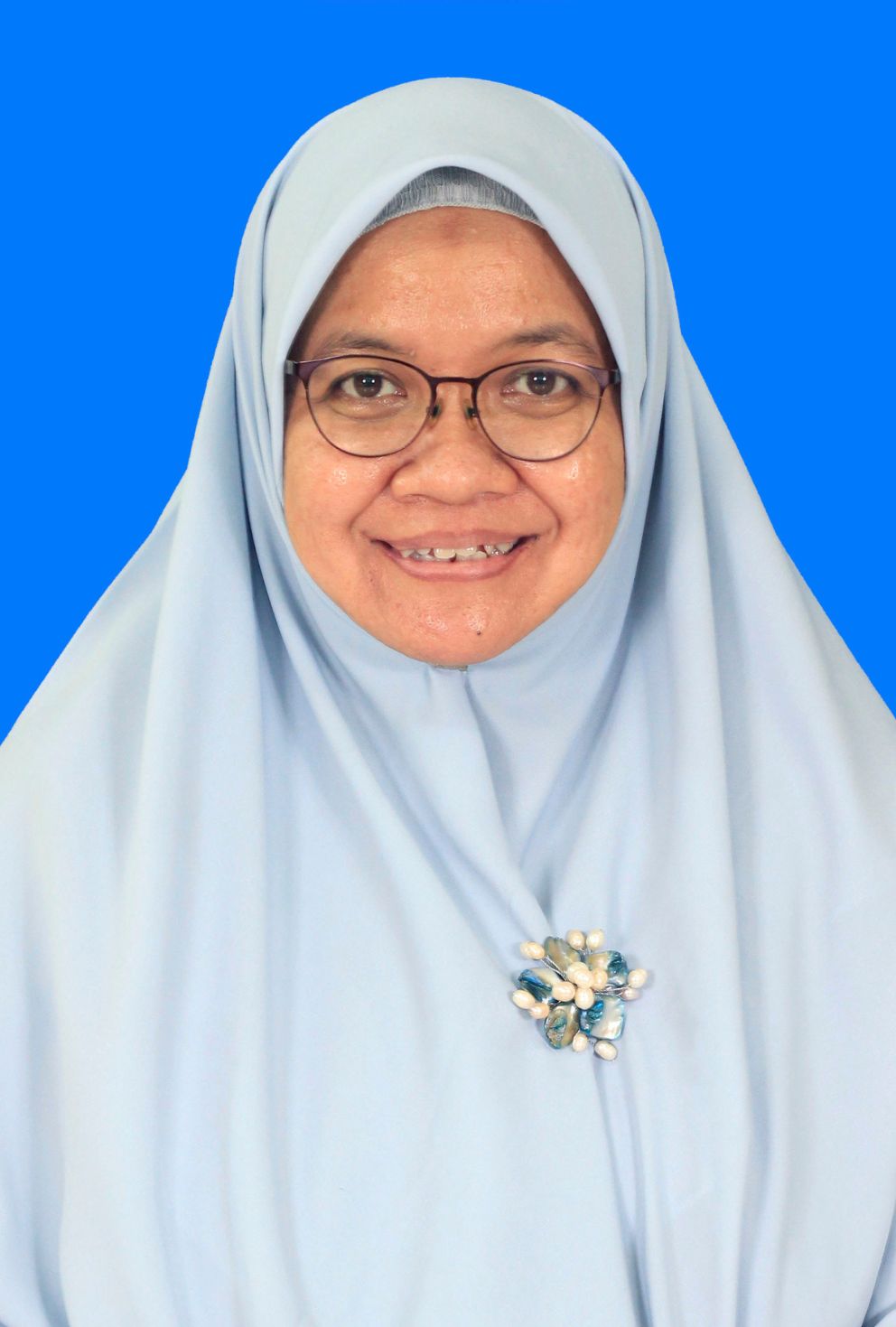 Myrna Retnani, S.Psi., Psi.