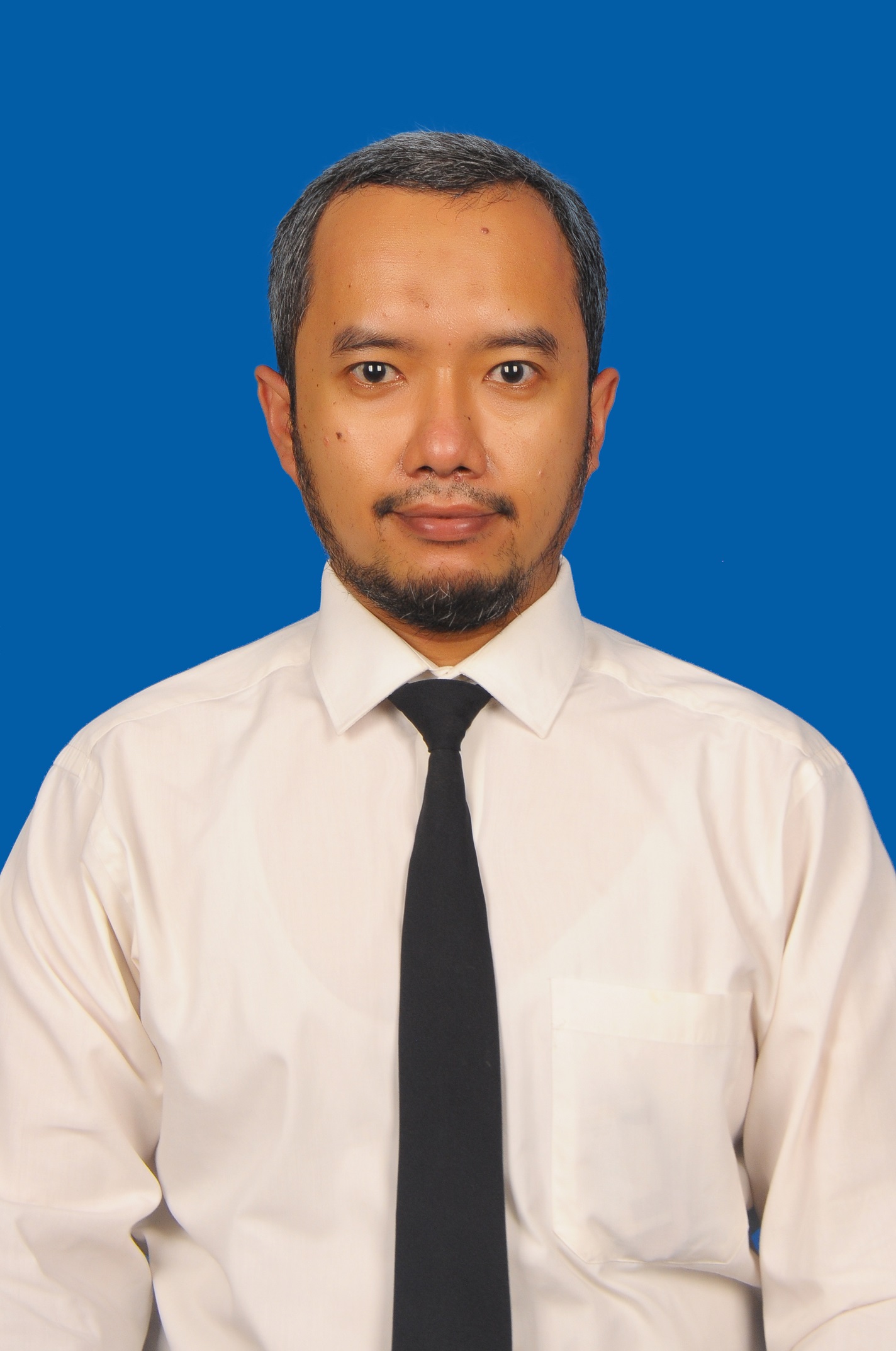 Erwin Kohar Ferdihananto, M.Psi., Psi.