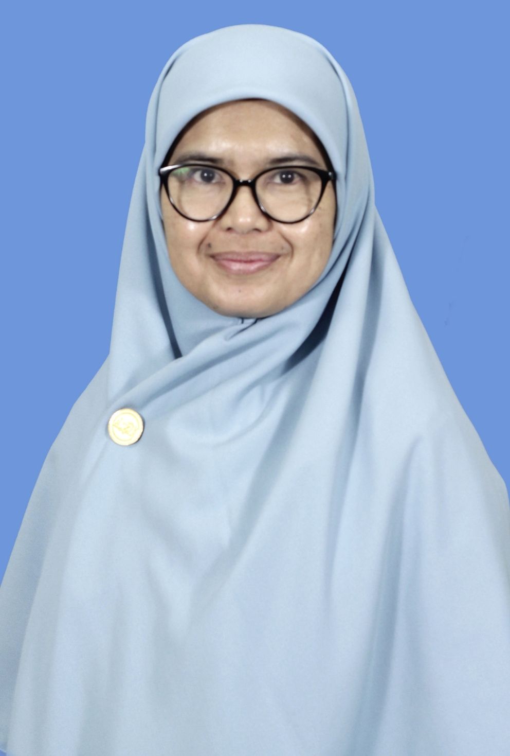 Yulianti Prastiwi, S.Si., M.Pd.